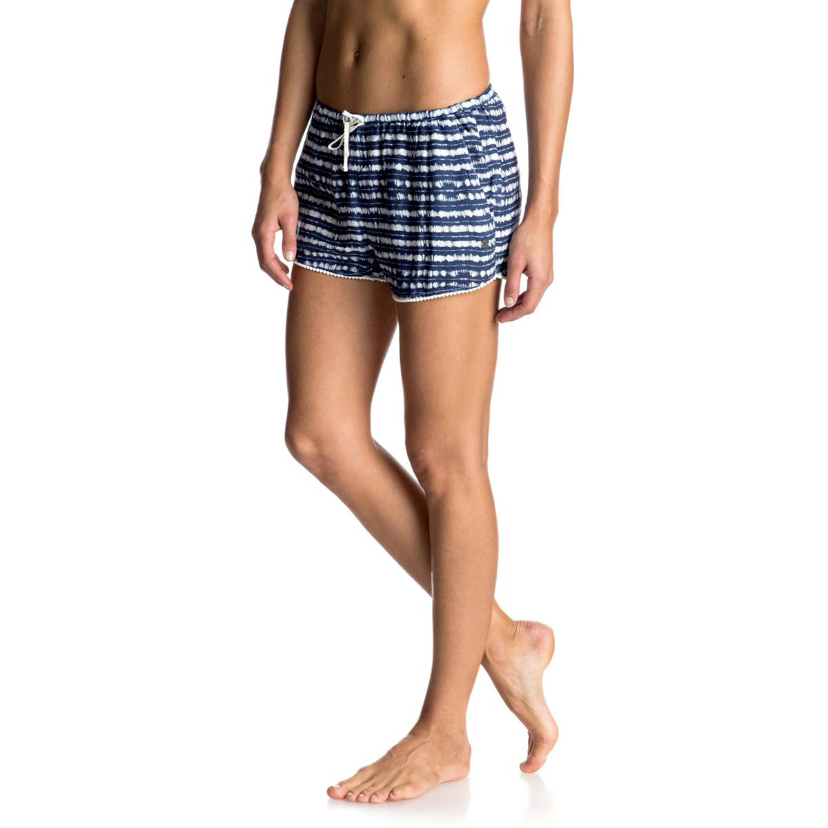 ROXY - MYSTIC AZ PRINTED BEACH SHORT