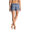 ROXY - MYSTIC AZ PRINTED BEACH SHORT