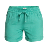 ROXY - ANOTHER KISS LINEN SHORTS