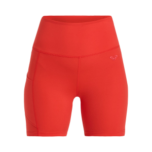 ROXY - HEART INTO IT BIKER SHORTS