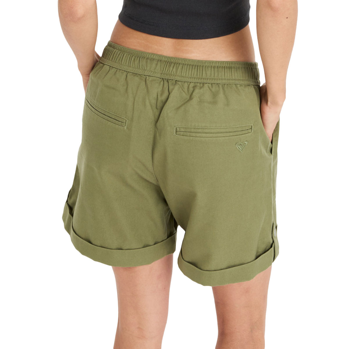 ROXY - SWEETEST DAY SHORTS