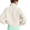 ROXY - BLURRY CLOUD FULL ZIP RELAXED FLEECE