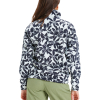ROXY - LIVE OUT LOUD HALF ZIP FLEECE
