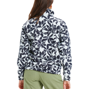 ROXY - LIVE OUT LOUD HALF ZIP FLEECE