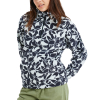 ROXY - LIVE OUT LOUD HALF ZIP FLEECE