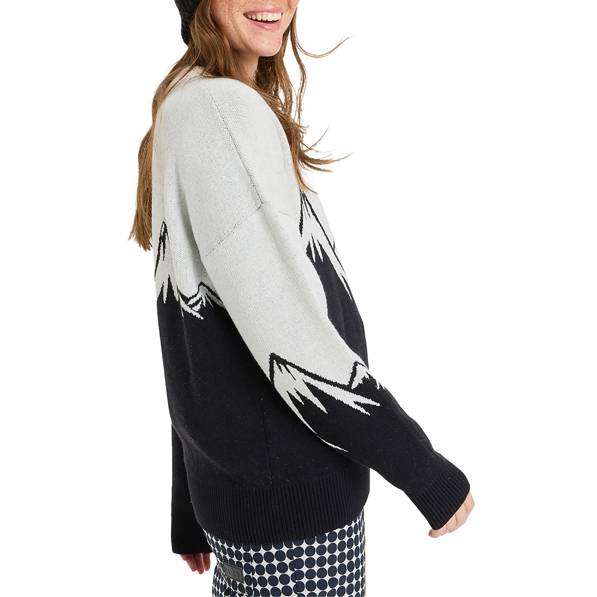 ROXY - COZY SOUND TECHNICAL MIDLAYER