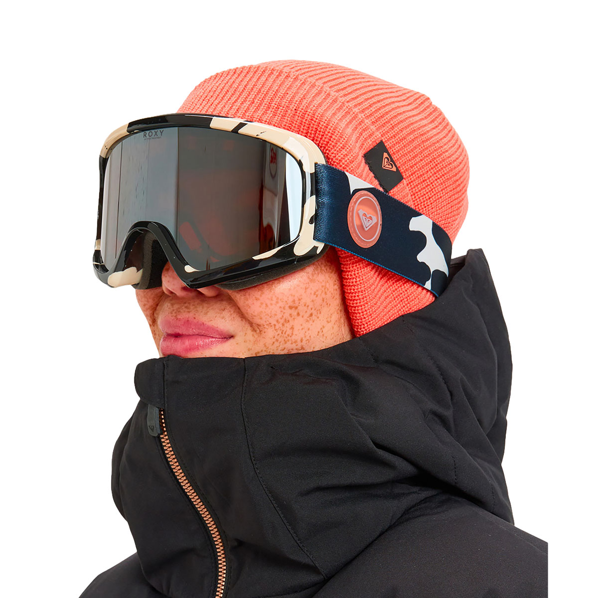 ROXY - MOONRIDE GOGGLES