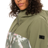 ROXY - STATED INSULATED SNOW JACKET