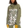 ROXY - STATED INSULATED SNOW JACKET