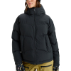 ROXY - ALOFTED PUFFY TECHNICAL SNOW JACKET