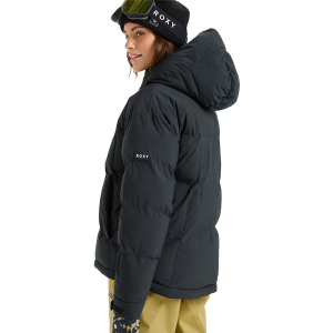ROXY - ALOFTED PUFFY TECHNICAL SNOW JACKET