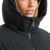 ROXY - ALOFTED PUFFY TECHNICAL SNOW JACKET