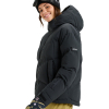 ROXY - ALOFTED PUFFY TECHNICAL SNOW JACKET