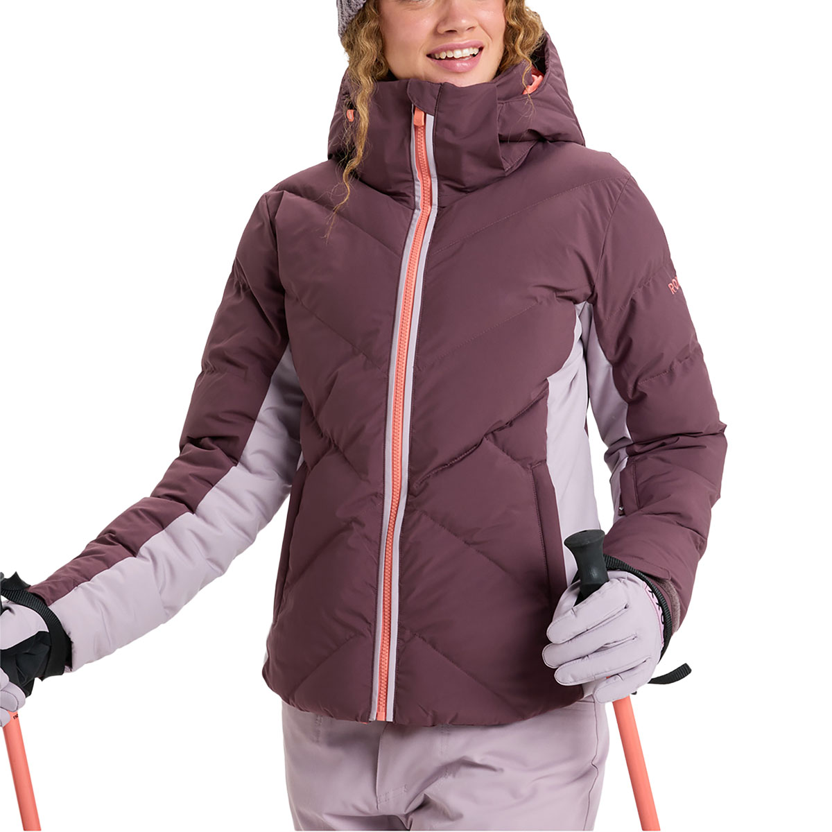 ROXY - SNOWDRIFT 15K TECHNICAL SNOW JACKET