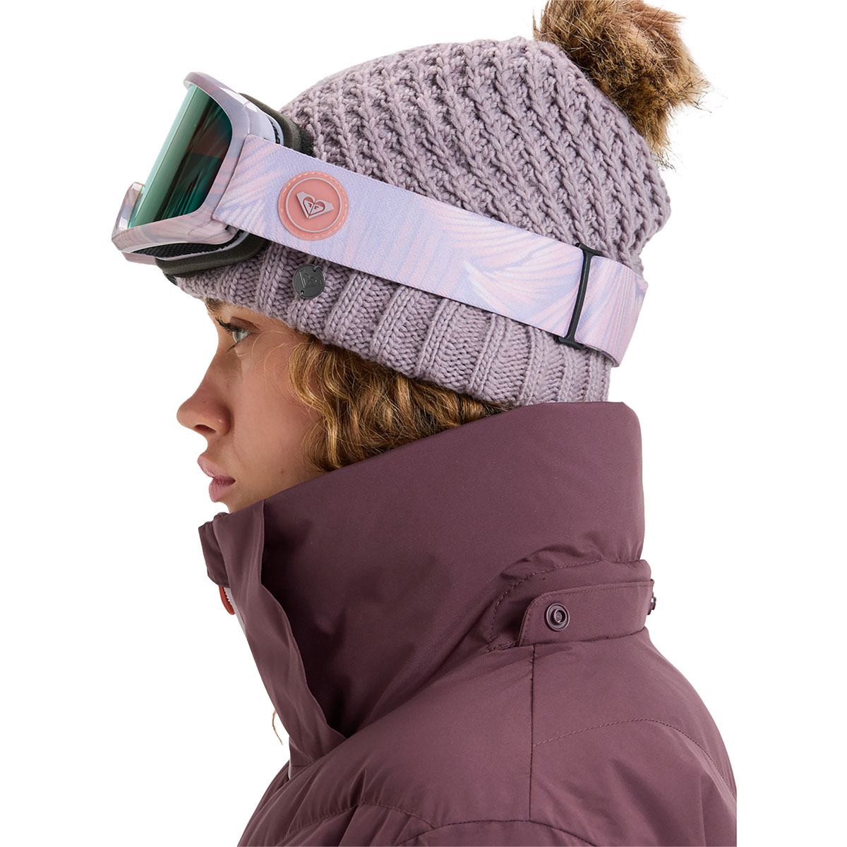 ROXY - SNOWDRIFT 15K TECHNICAL SNOW JACKET