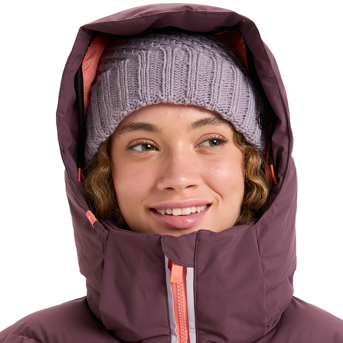 ROXY - SNOWDRIFT 15K TECHNICAL SNOW JACKET