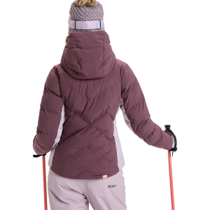 ROXY - SNOWDRIFT 15K TECHNICAL SNOW JACKET