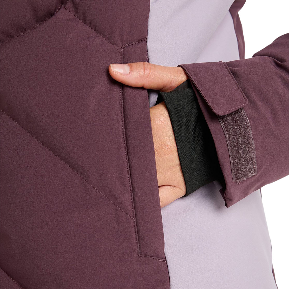 ROXY - SNOWDRIFT 15K TECHNICAL SNOW JACKET