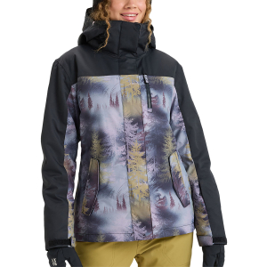 ROXY - JETTY BLOCK TECHNICAL SNOW JACKET