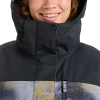 ROXY - JETTY BLOCK TECHNICAL SNOW JACKET