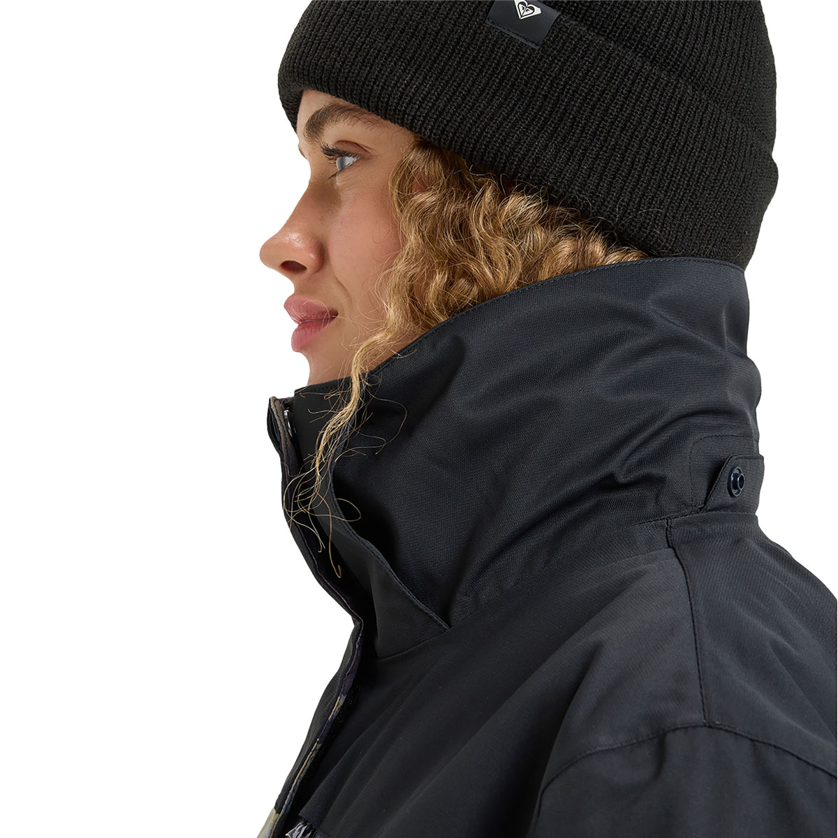 ROXY - JETTY BLOCK TECHNICAL SNOW JACKET