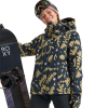 ROXY - JETTY TECHNICAL SNOW JACKET