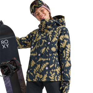 ROXY - JETTY TECHNICAL SNOW JACKET