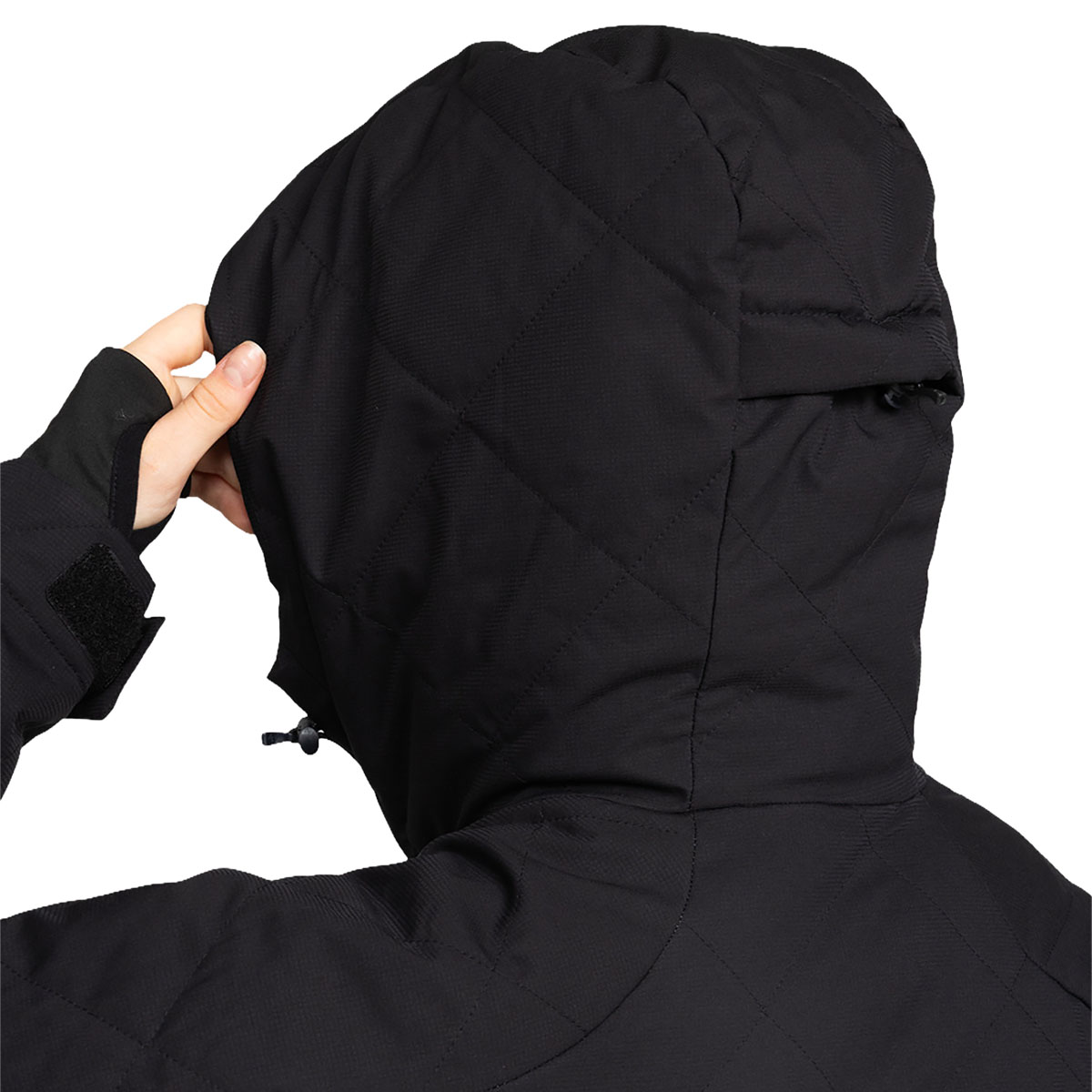 ROXY - SNOW WINTER REBEL TECHNICAL SNOW JACKET