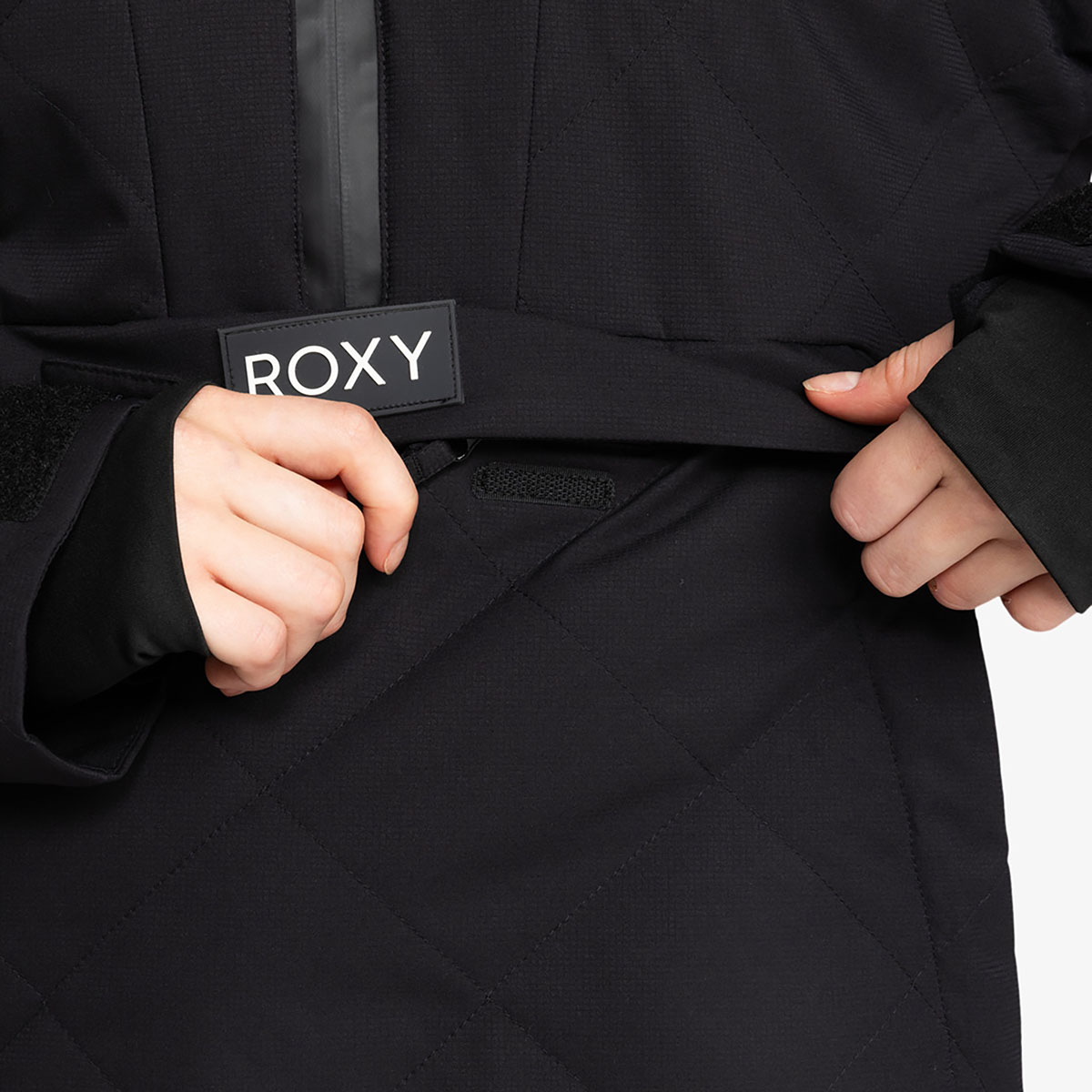 ROXY - SNOW WINTER REBEL TECHNICAL SNOW JACKET