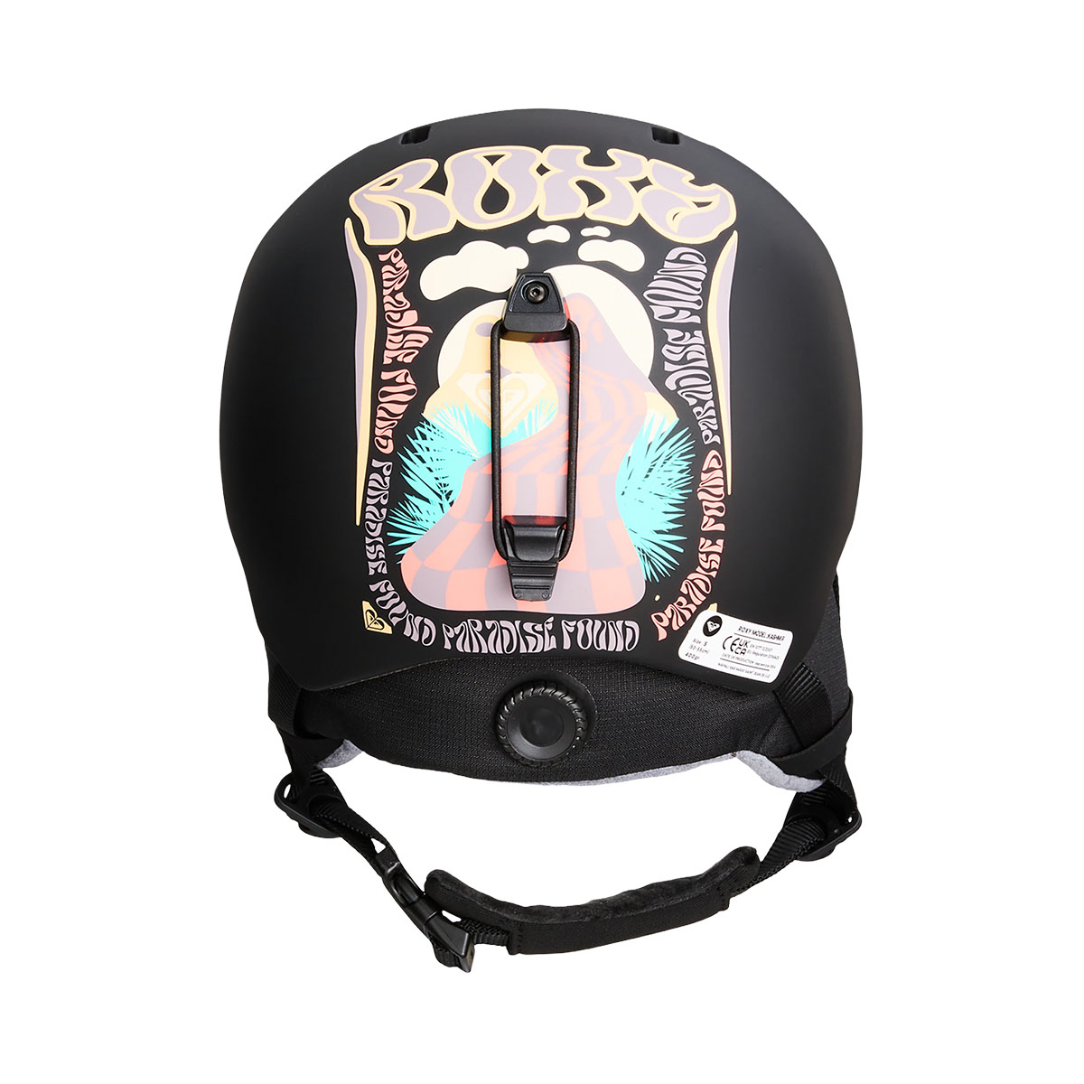 ROXY - KASHMIR HELMET