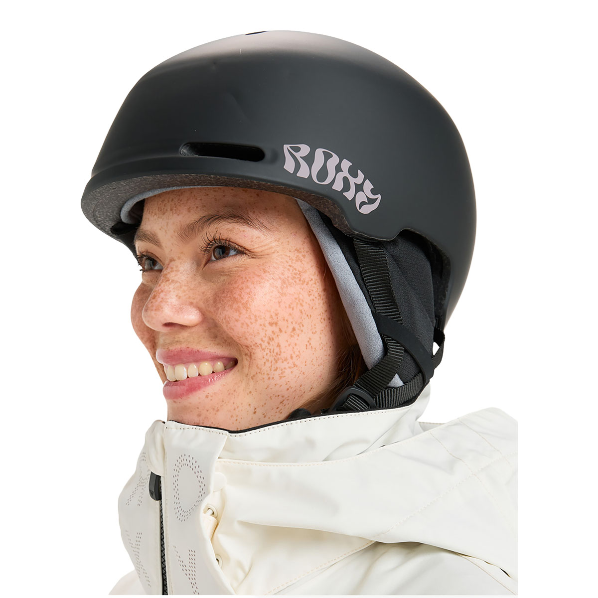 ROXY - KASHMIR HELMET