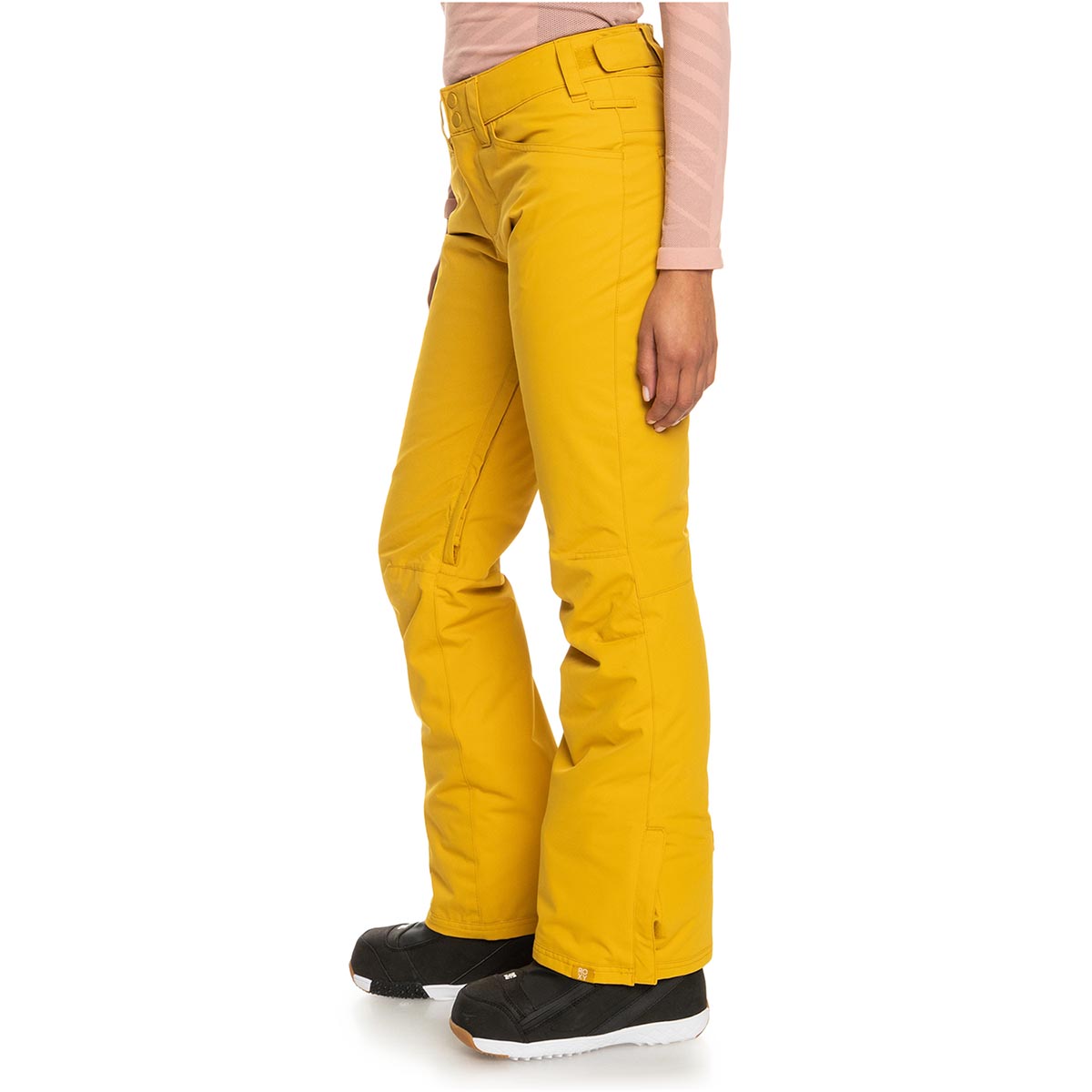 ROXY - BACKYARD INSULATED SNOW PANTS