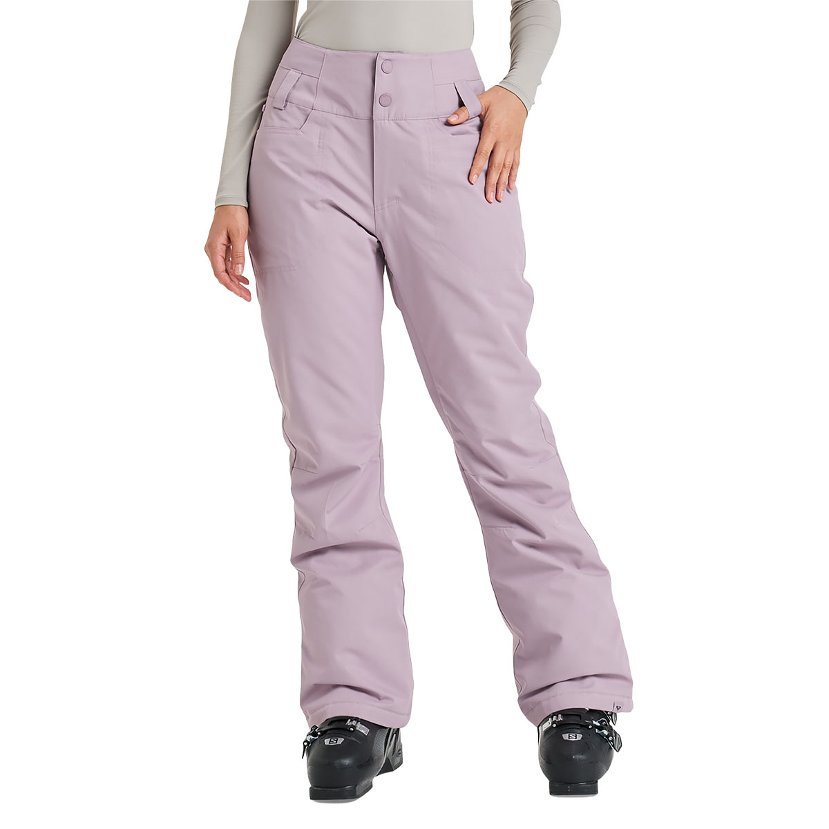 ROXY - DIVERSION TECHNICAL SNOW PANTS