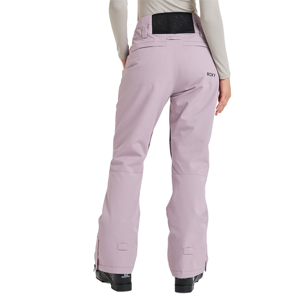 ROXY - DIVERSION TECHNICAL SNOW PANTS