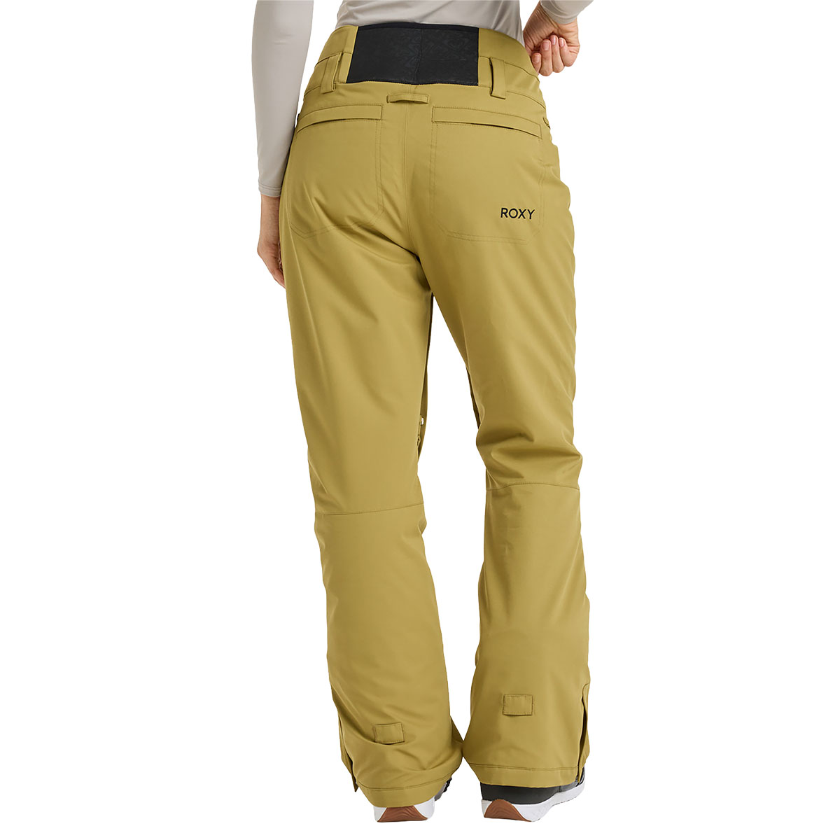 ROXY - DIVERSION TECHNICAL SNOW PANTS