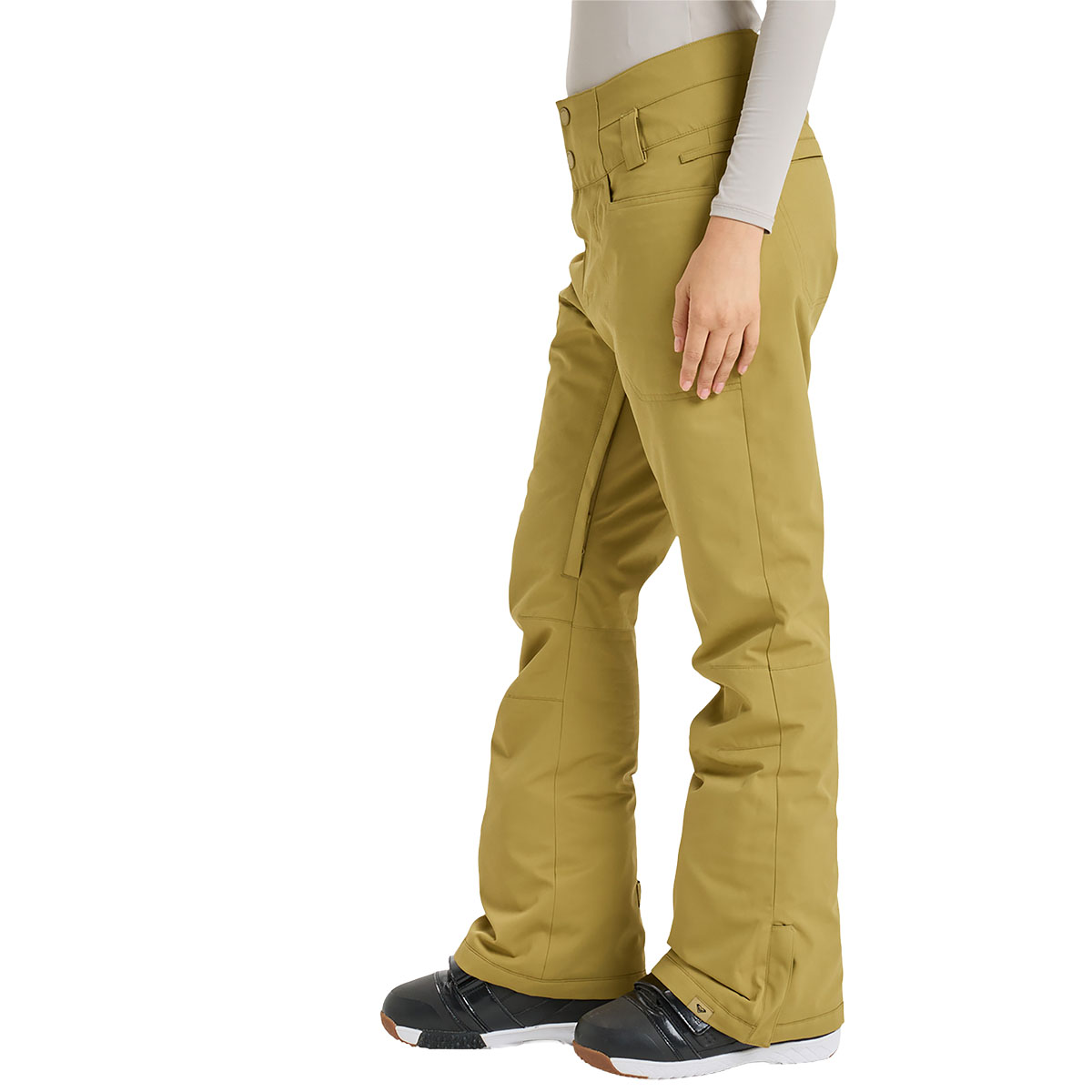 ROXY - DIVERSION TECHNICAL SNOW PANTS