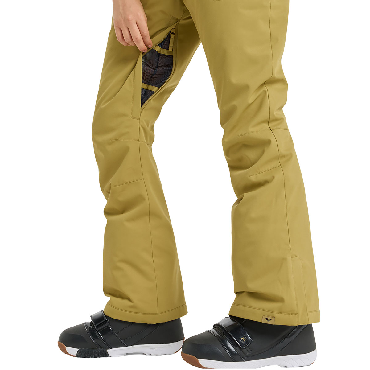 ROXY - DIVERSION TECHNICAL SNOW PANTS