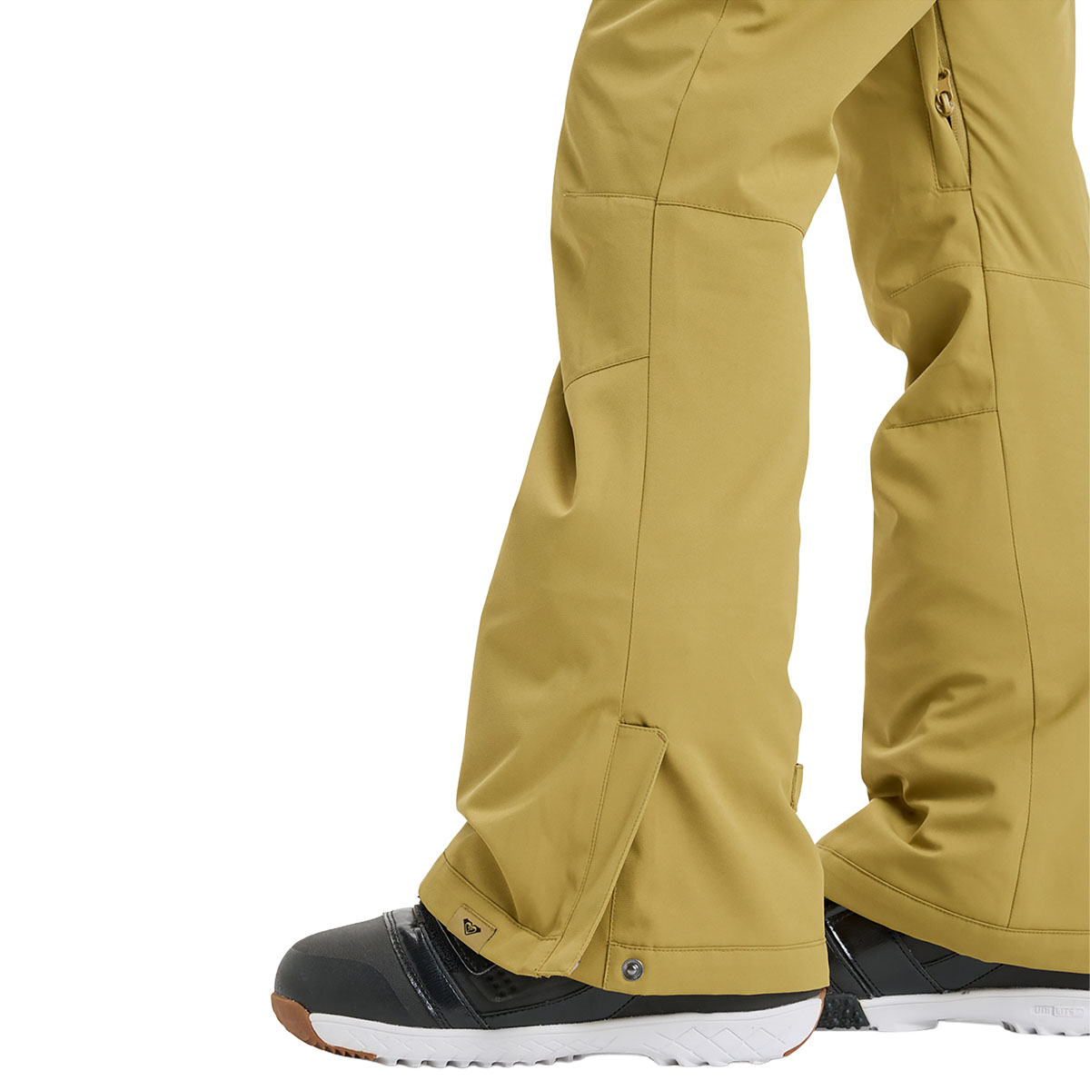 ROXY - DIVERSION TECHNICAL SNOW PANTS