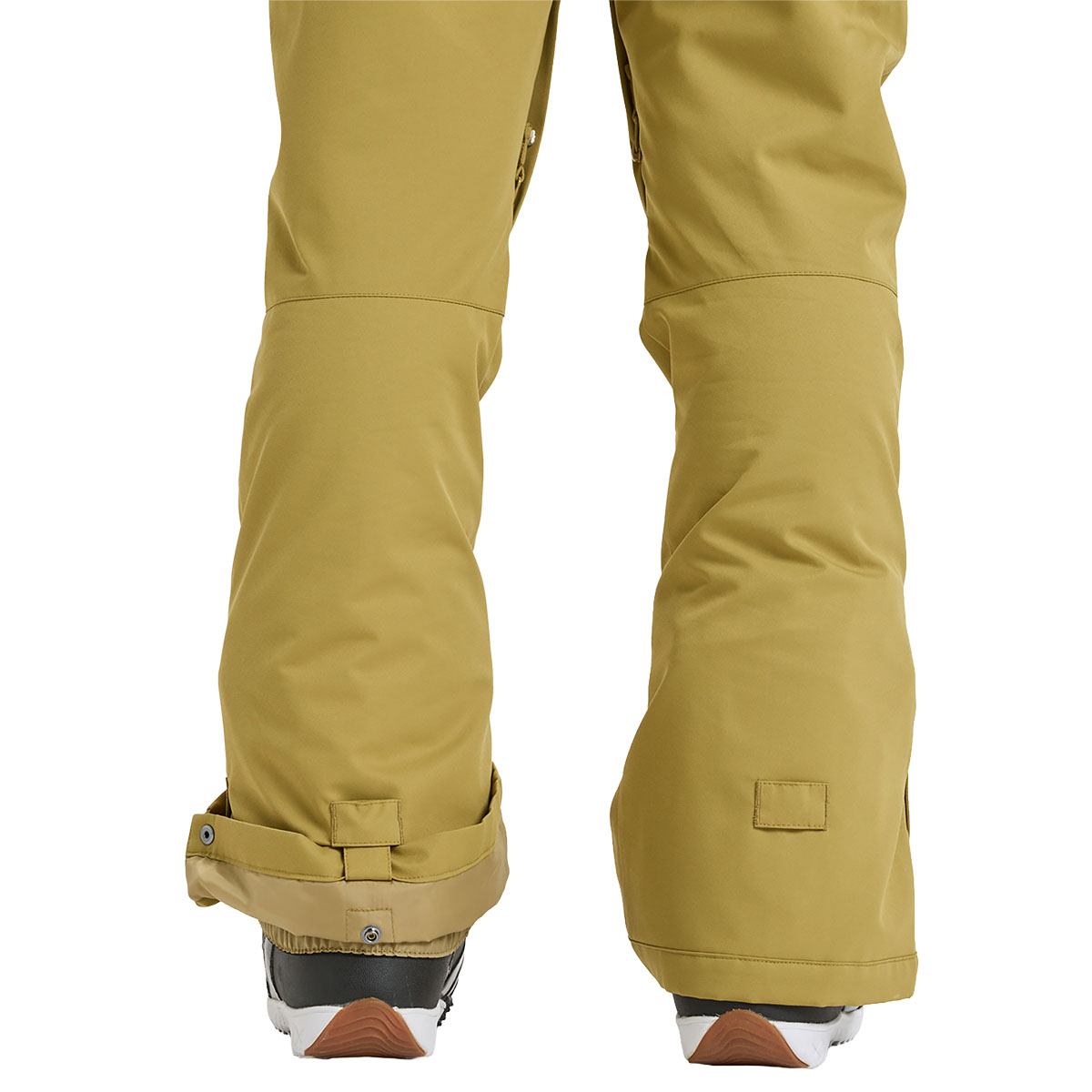 ROXY - DIVERSION TECHNICAL SNOW PANTS
