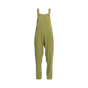 ROXY - BEACHSIDE LOVE ANKLE LENGTH STRAPPY JUMPSUIT