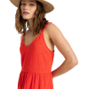 ROXY - WAITING LINE MIDI DRESS