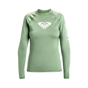 ROXY - WHOLE HEARTED WETSUIT SHIRT