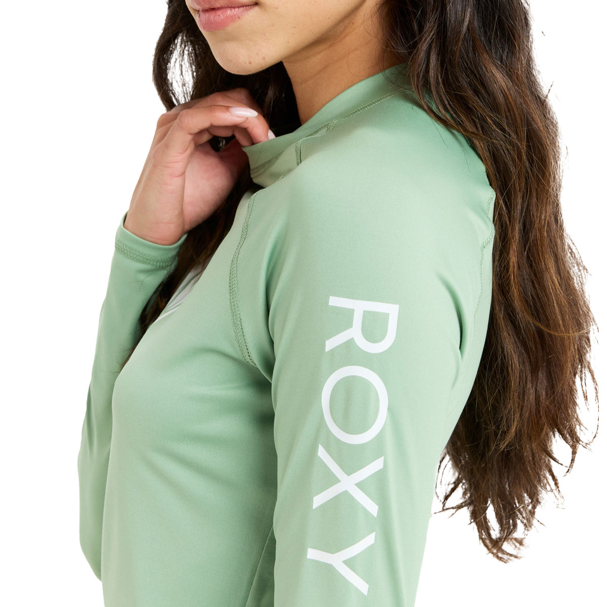 ROXY - WHOLE HEARTED WETSUIT SHIRT