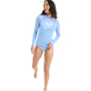 ROXY - WHOLE HEARTED WETSUIT SHIRT