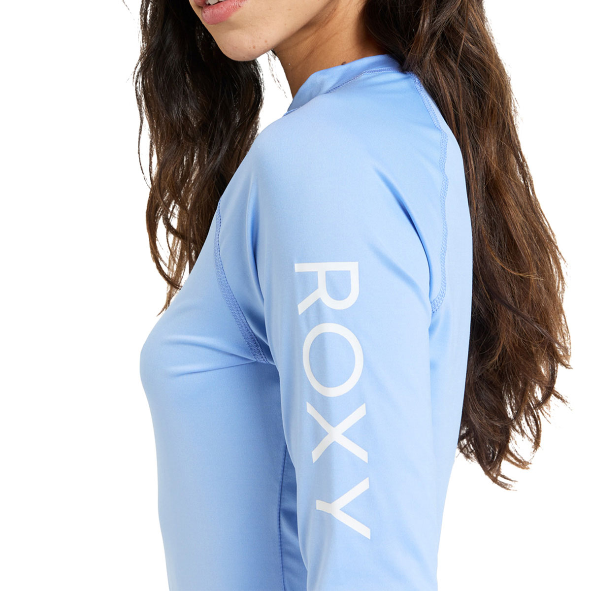 ROXY - WHOLE HEARTED WETSUIT SHIRT
