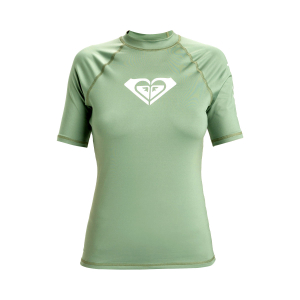 ROXY - WHOLE HEARTED WETSUIT T-SHIRT