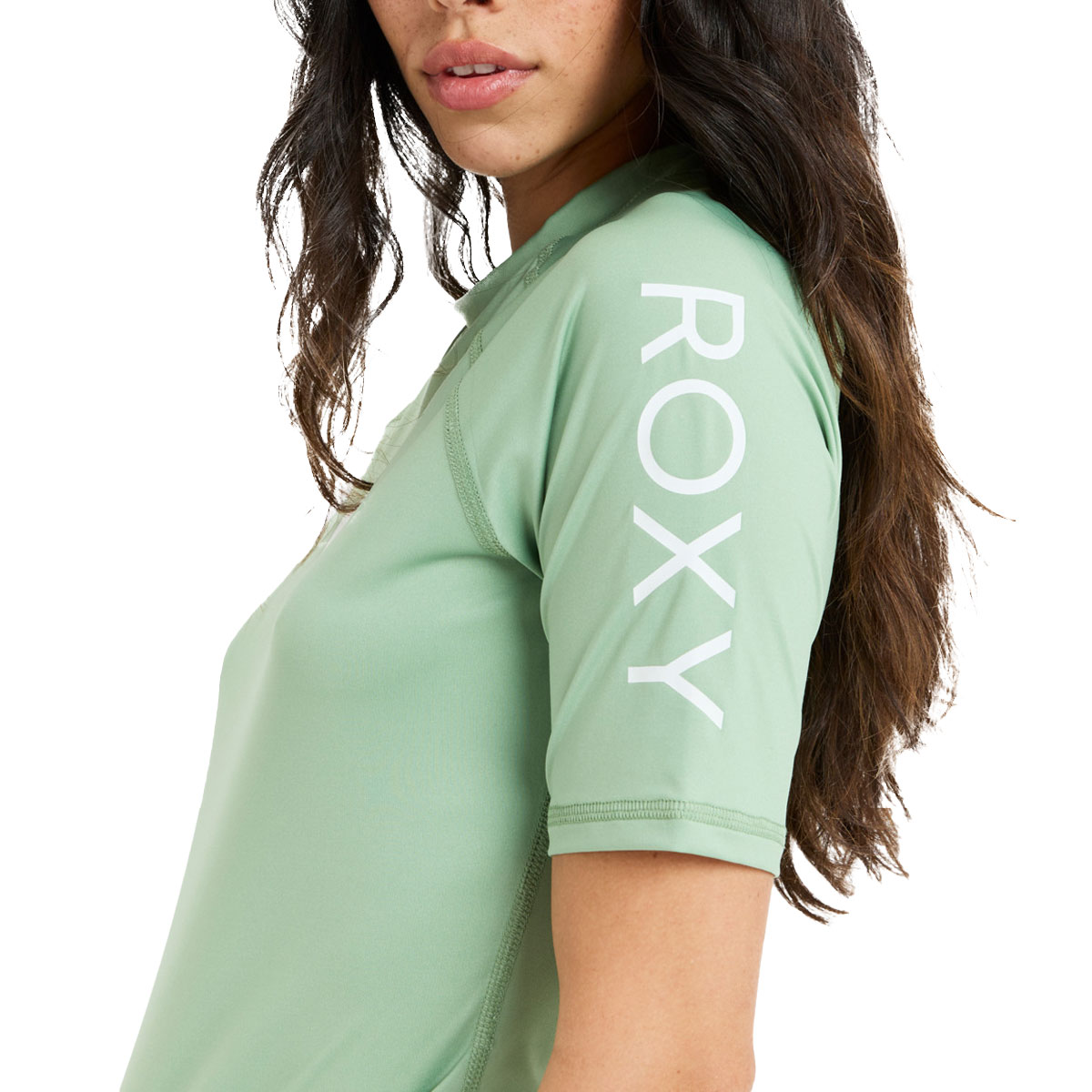 ROXY - WHOLE HEARTED WETSUIT T-SHIRT