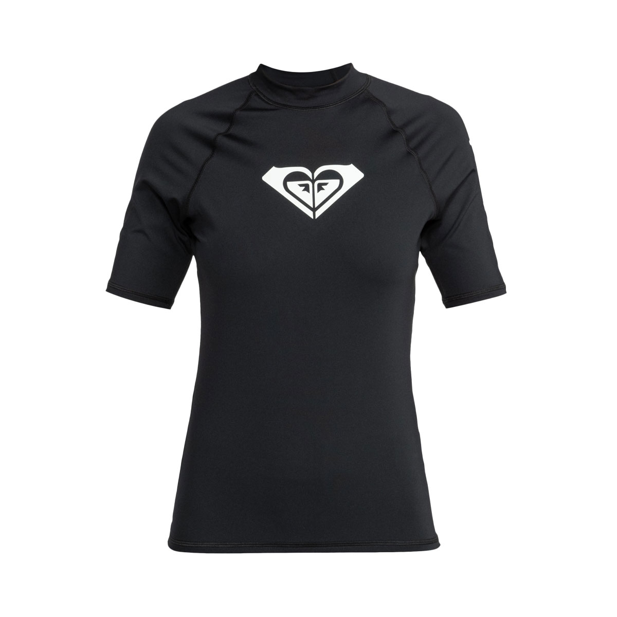 ROXY - WHOLE HEARTED WETSUIT T-SHIRT