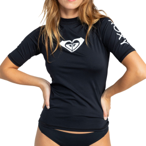 ROXY - WHOLE HEARTED WETSUIT T-SHIRT