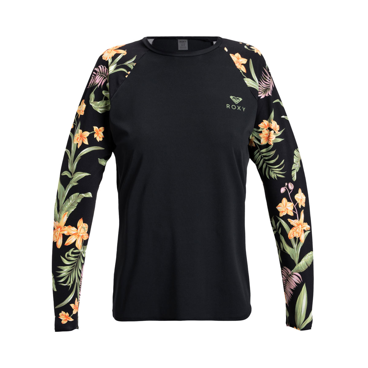 ROXY - LYCRA LONG SLEEVES UPF 50 SHIRT